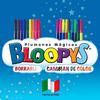 Bloopys