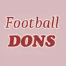 footballdons