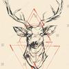 deer_touch