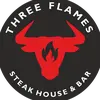 Three Flames Steakhouse