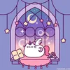cottoncandihearts