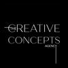 The Creative Concepts Agency