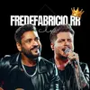 Fred e Fabrício RR