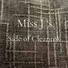 Miss J’s Side of Cleantok