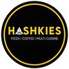 HASHKIES 🍕 ☕️  🍲