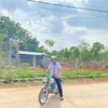 @ khánh hà 😈