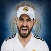 اصدقاء قيصر راموس