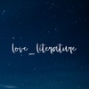 love_literature