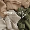 jeysthrift
