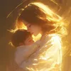 💞em bé của mẹ💞