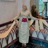 Balqis Pasaribu