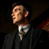 THOMAS SHELBY SIGMA