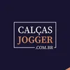 Calças Jogger