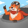 pilotzorro