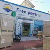 Free Power