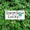 sarahsewlucky