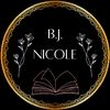 📚B.J.Nicole_Author