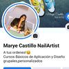 maryecastillonailart