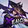 Official Xeno