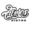 Almos Distro