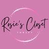 Rosie's Closet Main