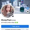 Nhung Phạm