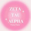 ZTA THETA THETA