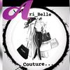 aribellecouture