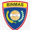 binmas polres Lamandau