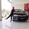 Kokom Honda