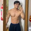 GERALD REYES 🦅