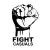 FIGHT CASUALS 🥊