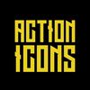 Action Icons