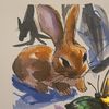 watercolorbunny