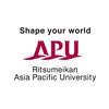 Ritsumeikan APU 立命館アジア太平洋大学