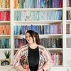 cozygreylibrary