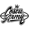 Clips Coscu Army