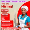 hadishtravelagent