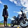 La Mamalona🇸🇻🏍️