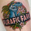 tropicalbirdlostinthenw