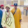 PRINCE BARHAMA