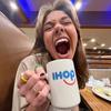 kate peytavin loves ihop