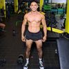 kevindeibyacerogamboa