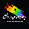 Champainting Paint and Sip