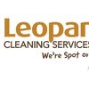 leopardcleaning