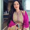 ليلى برشلونة