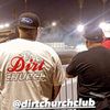 dirtchurchclubgreg