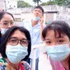 aormong