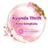 ayunda_thrift26