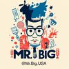 Mr.Big.USA